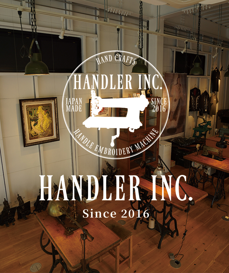 HANDLER Inc.